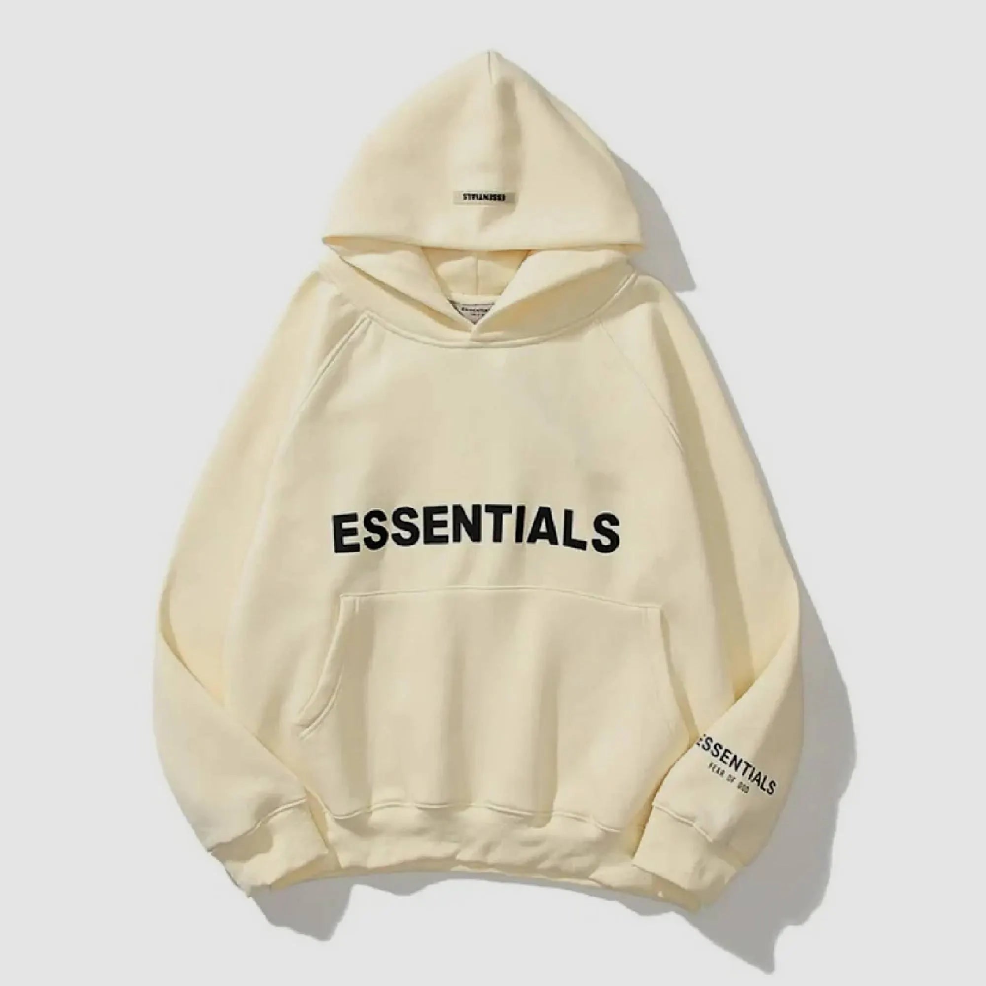 Essentials Hoodie | Mens & Womens | Premium Gym Casual Wear | Hoodie Jogger Set