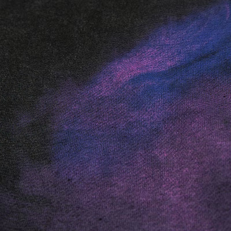 Oversize Hoodie Hip Hop Washed Sweatshirt Men Streetwear Painting Graphic Print Pullover 2025 Autumn Harajuku Cotton Hoodie