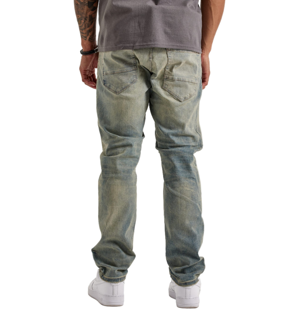Collins Straight Jeans